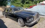 photo ROLLS-ROYCE SILVER SPU 1991