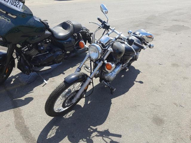 2012 YAMAHA XV250 C JYAVG04Y0CA001323