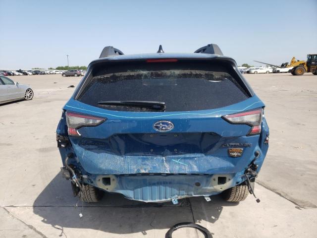 2022 SUBARU OUTBACK WI 4S4BTGUD6N3216135