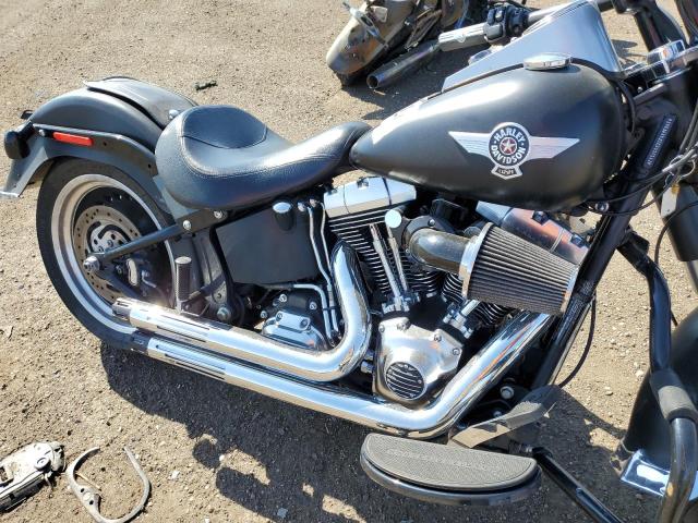 2012 HARLEY-DAVIDSON FLSTFB FAT 1HD1JNV12CB036361