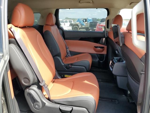 2022 KIA CARNIVAL S KNDNE5H37N6136889