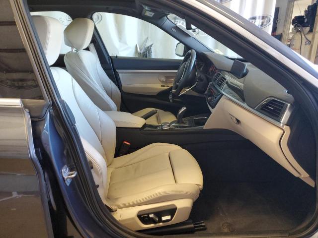 2017 BMW 330 XIGT WBA8Z9C38HG826405