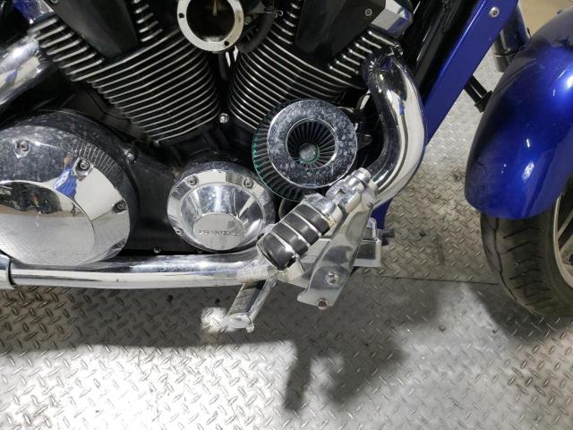 2006 HONDA VTX1800 F3 1HFSC46H96A400247