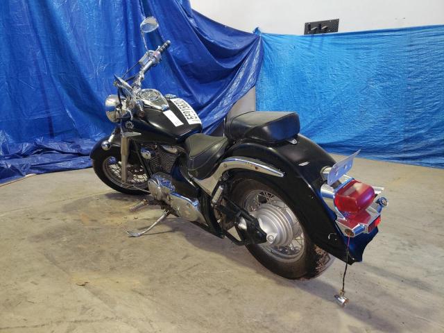 2001 SUZUKI VL800 JS1VS54A512101079