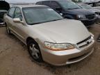 2000 HONDA  ACCORD