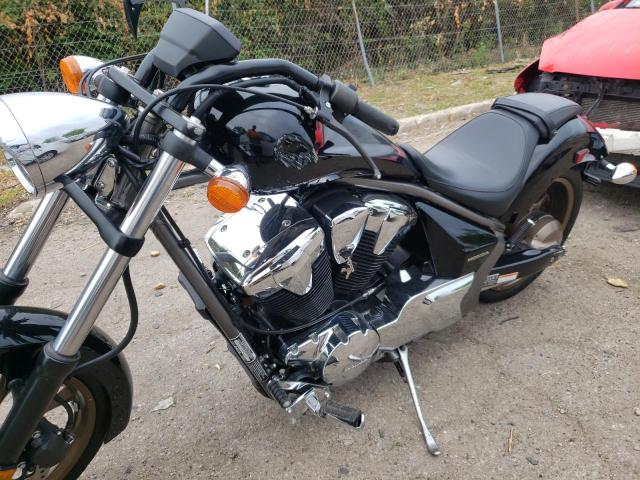 2015 HONDA VT1300 CX JH2SC61P8FK100110