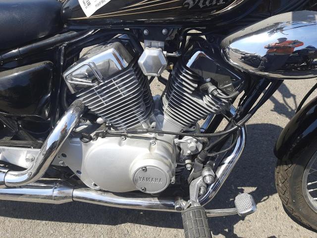 2012 YAMAHA XV250 C JYAVG04Y0CA001323
