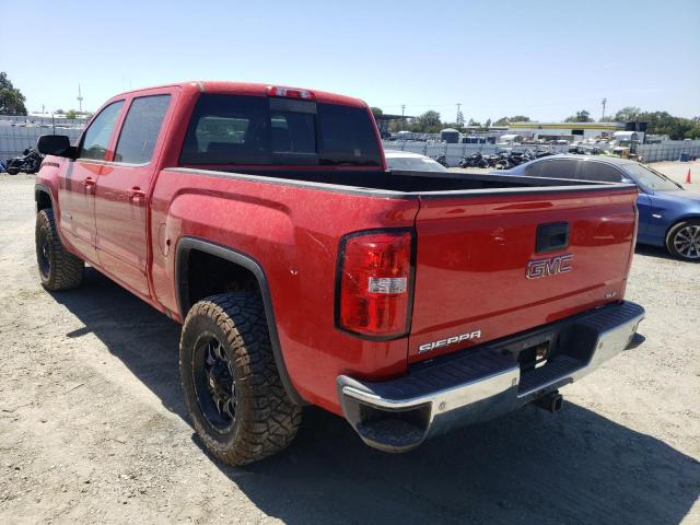 2017 GMC SIERRA 3GTU2MEC5HG475866