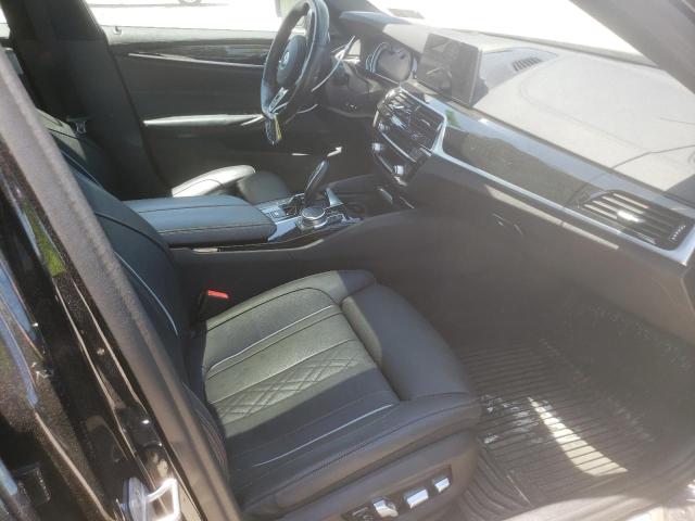 2018 BMW M550XI WBAJB9C51JG464303