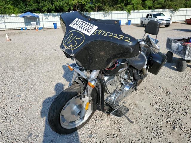 2007 HONDA VTX1300 R 1HFSC52677A403756