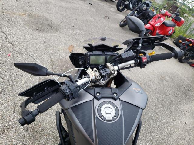 2015 YAMAHA FJ09 JYARN37E2FA002066