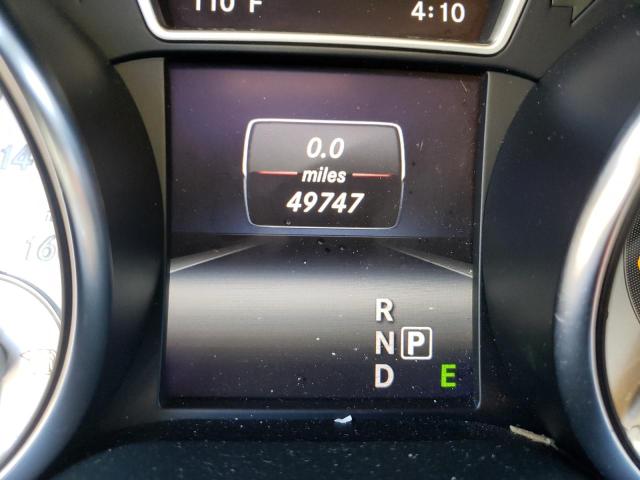 2015 MERCEDES-BENZ CLA 250 4M - WDDSJ4GB6FN232950