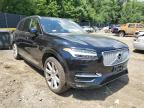 2017 VOLVO  XC90