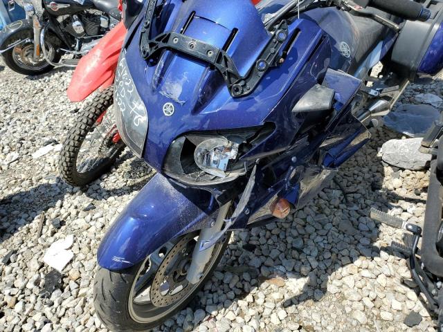 2005 YAMAHA FJR1300 JYARP07E65A003745