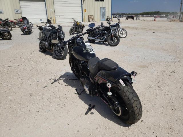 2022 HARLEY-DAVIDSON FXFBS 1HD1YLK1XNB014423