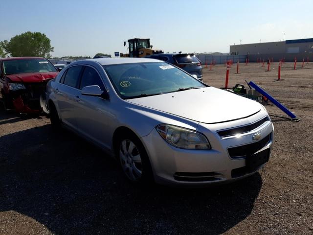 Chevrolet Malibu 2009