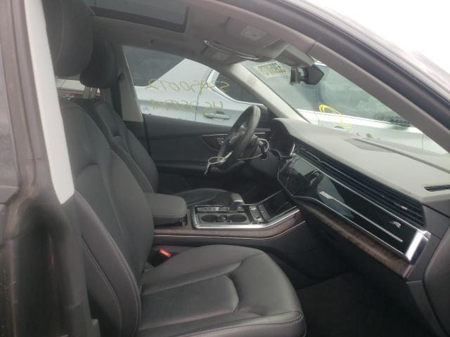 2019 AUDI Q8 PREMIUM WA1EVAF18KD029149