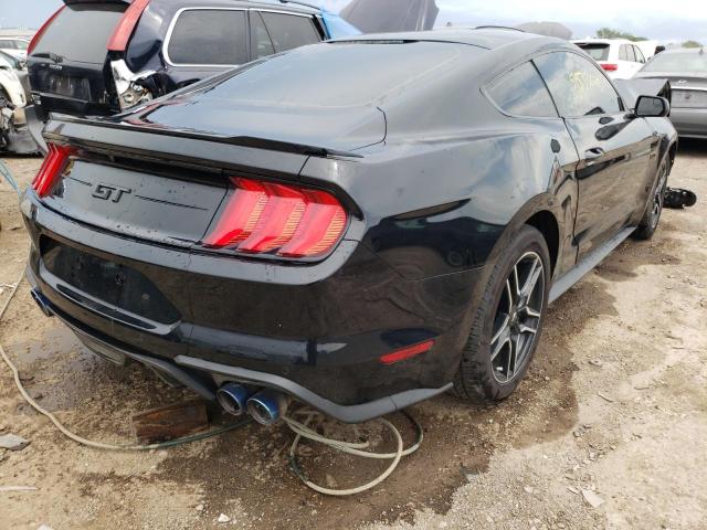 1FA6P8CF9J5158688 Ford MUSTANG GT