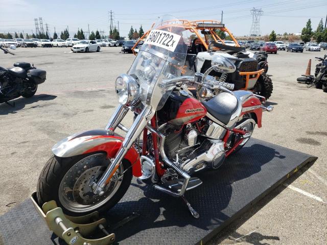 2005 HARLEY-DAVIDSON FLSTFSE CA 1HD1PLF185Y953046