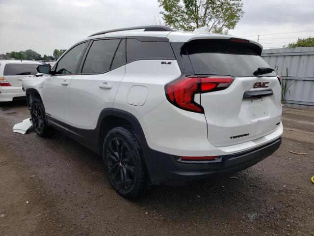 3GKALTEX0KL317239 GMC Terrain Sle
