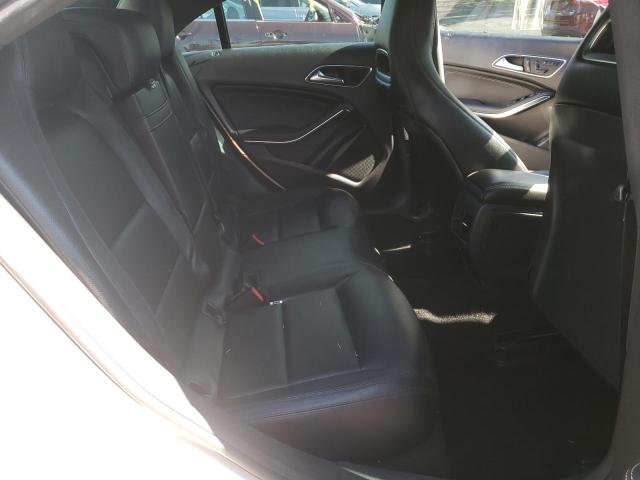2015 MERCEDES-BENZ CLA 250 4M - WDDSJ4GB6FN232950