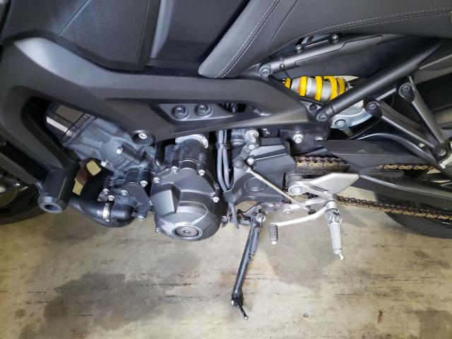 2015 YAMAHA FZ09 JYARN33E3FA006438