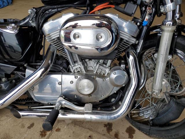 2005 HARLEY-DAVIDSON XL883 L 1HD4CMM165K450765