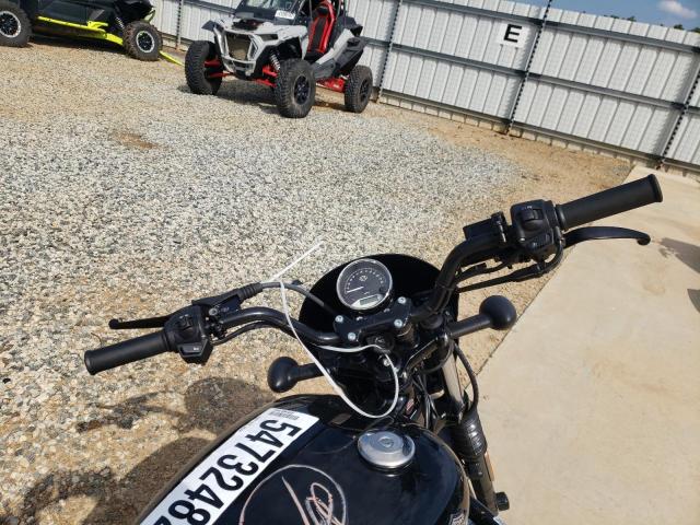 2019 HARLEY-DAVIDSON XG500 1HD4NAA12KC500760