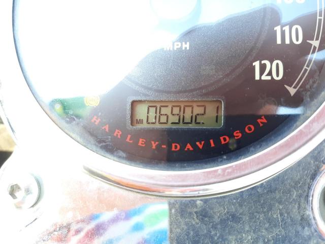 2014 HARLEY-DAVIDSON FLD SWITCH 1HD1GZM18EC319917