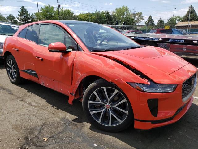 2019 JAGUAR I-PACE FIR SADHD2S17K1F63592