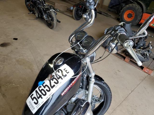 2005 HARLEY-DAVIDSON XL883 L 1HD4CMM165K450765