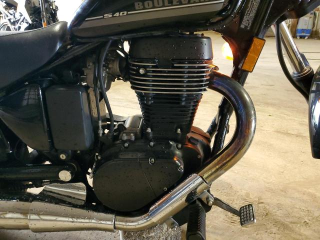 2017 SUZUKI LS650 JS1NP41AXH2200510