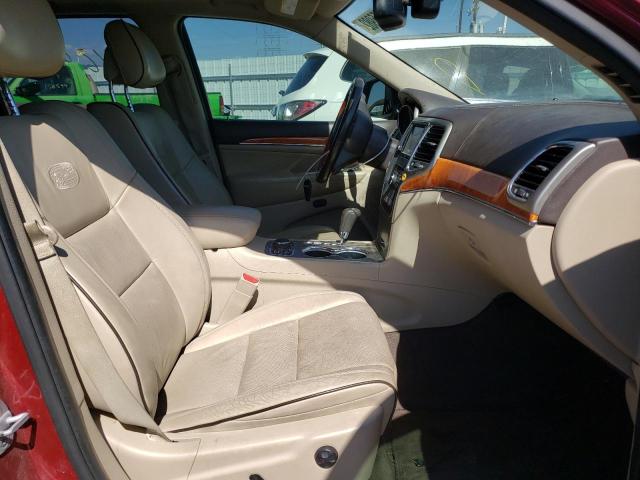 1C4RJFCT7CC133922 Jeep Grand Cherokee Overland