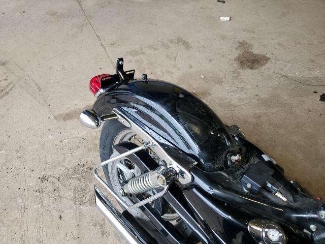 2005 HARLEY-DAVIDSON XL883 L 1HD4CMM165K450765