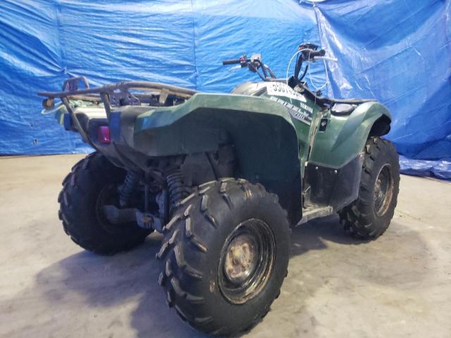 2014 YAMAHA YF70GE 5Y4AM53W4EA300252