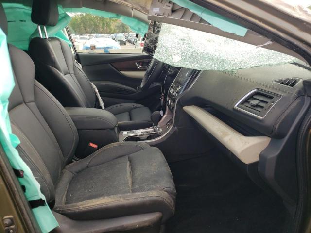 2022 SUBARU ASCENT TOU 4S4WMARD1N3430101