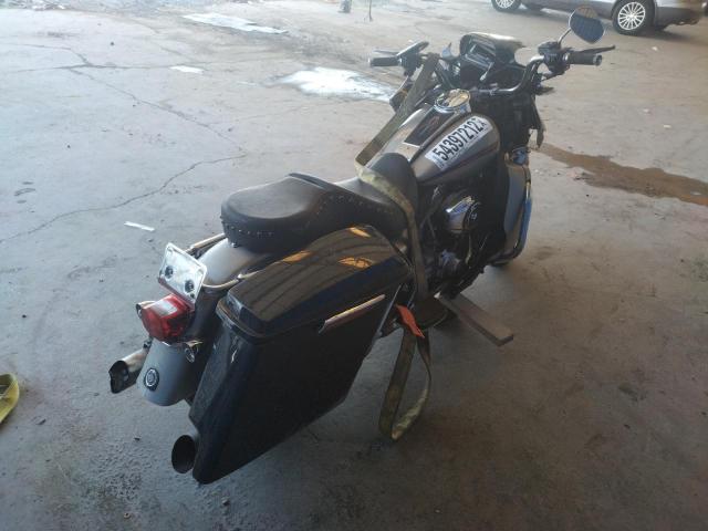 2007 HARLEY-DAVIDSON FLTR 1HD1FS4167Y647580