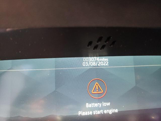 2022 LAND ROVER DEFENDER 1 SALE37RU9N2100162