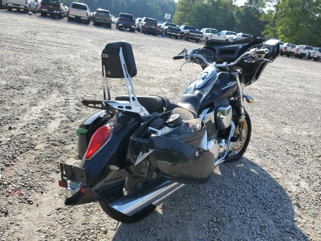 2007 HONDA VTX1300 R 1HFSC52677A403756