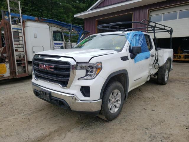 2021 GMC C1500 1GTR9AEH0MZ324844