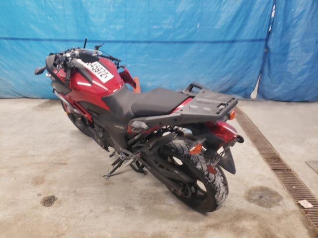 2015 HONDA NC700X JH2RC6307FK100100
