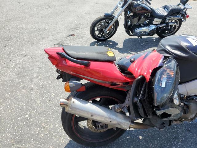 2001 KAWASAKI ZX900 E JKAZX2E121A021406