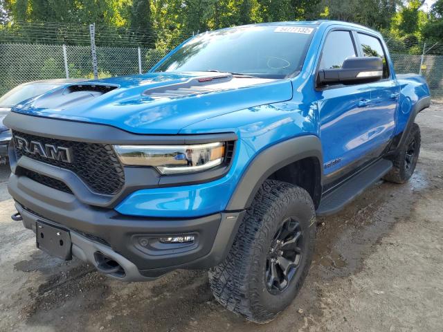 2021 RAM 1500 TRX 1C6SRFU90MN900715