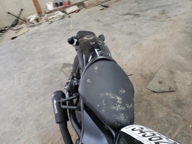 2020 HONDA CMX300 A MLHNC5351L5300149