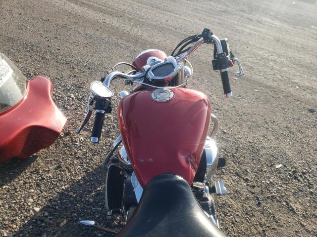 2009 YAMAHA XVS1300 CT JYAVP25E89A008612