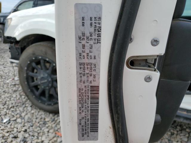 3C4PDCBG6HT550204 Dodge Journey Sxt