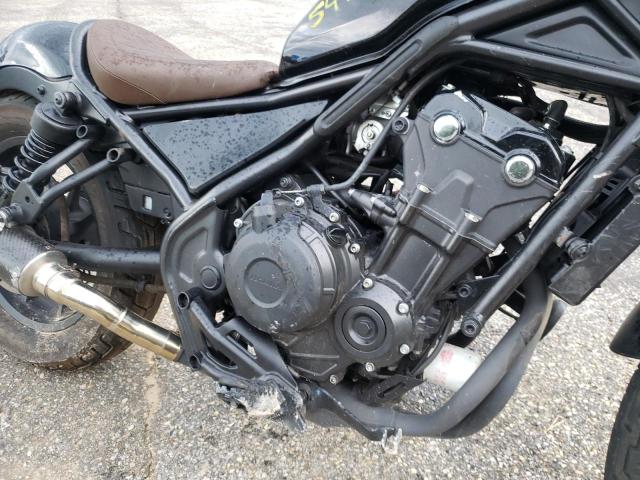 2020 HONDA CMX500 MLHPC5604L5300249
