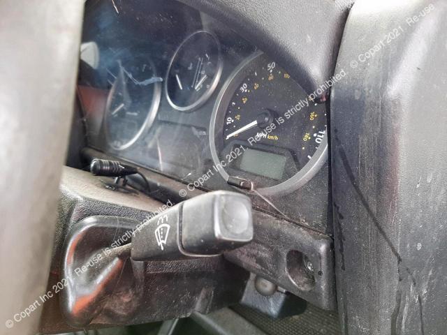 SALLDKAS7AA785032 Land Rover DEFENDER 1