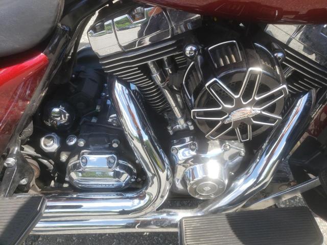 2010 HARLEY-DAVIDSON FLHR 1HD1FB416AB628862