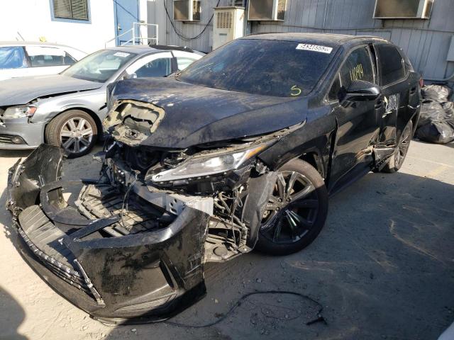 2021 LEXUS RX 450H 2T2HGMDA7MC066948